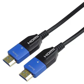 PremiumCord HDMI-Kabel 2.1 5 m