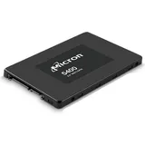 Crucial Micron 5400 PRO 2.5" SATA Encrypted - 960GB