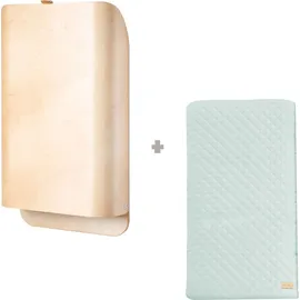 roba Wandwickelregal inkl. Wickelauflage