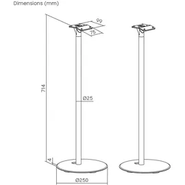 Maclean Brackets Maclean MC-995