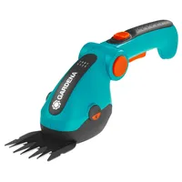 Gardena Akku-Grasschere ComfortCut Li