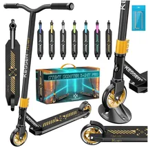 Kesser X-Limit Pro 360° black/gold