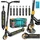 Kesser X-Limit Pro 360° black/gold