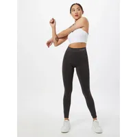 Hummel Sporthose 'Ci' - Dunkelgrau,Schwarz - M