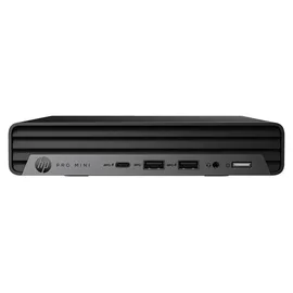 HP ProDesk Mini-PC Intel Core i3-13100T 3,0 GHz 16 GB RAM 256 GB SSD