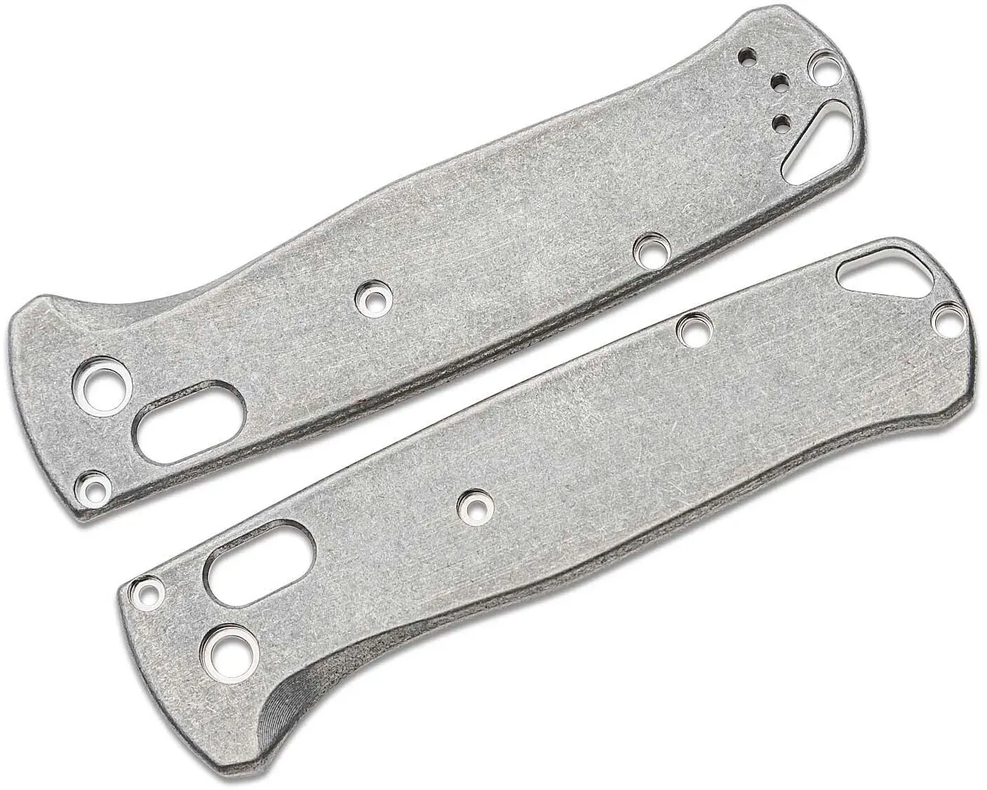 Flytanium FLY543 Bugout Scales Titanium