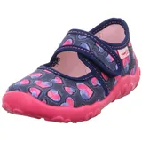 superfit BONNY Blau/Pink 38