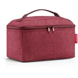 Reisenthel beautycase twist Maroon