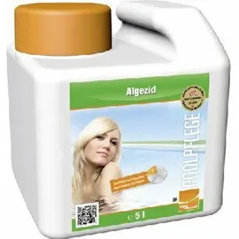 Steinbach Algezid 5 L, Algenverhütung, flüssig