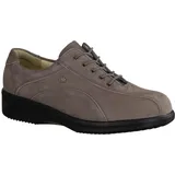 Finn Comfort Schnürschuh in grau | Gr.: 39
