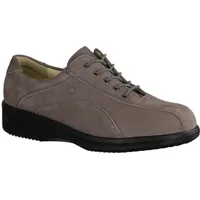 Finn Comfort Schnürschuh in grau | Gr.: 39