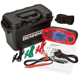 Benning IT 105 Installationstester