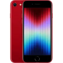 Apple iPhone SE 2022 128 GB (PRODUCT)RED