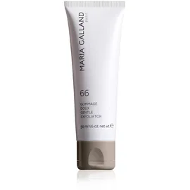 MARIA GALLAND PARIS 66 Gommage Doux Gentle Exfoliator 50 ml