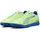 Puma Ultra 5 Play IT Herren Fizzy Apple-Puma White-Bluemazing 45