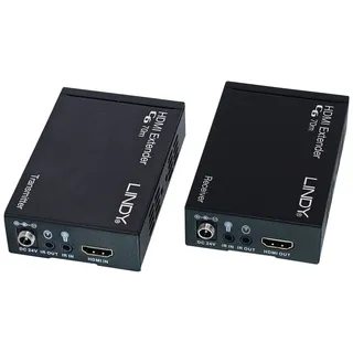 Lindy C6 HDMI 2.0 HDBaseT 70 m