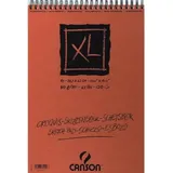 Canson Skizzenblock XL DIN A4, 1 Block