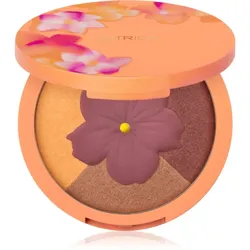 Catrice SEEKING FLOWERS Lidschattenpalette Farbton C01 Buy Myself Flowers 17 g