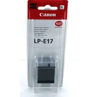 Canon Original Akku für EOS RP