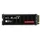Western Digital WD_BLACK SN8100 NVMe SSD 8 TB mit Kühlkörper