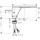 Hansgrohe Massaud Einhandmischer Brushed Nickel