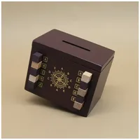 Philos Secret Box Locksmith
