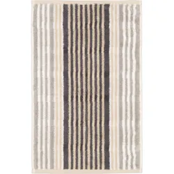 Gästetuch NOBLESSE HARMONY - braun