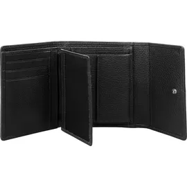 Betty Barclay Geldbörse Damen schwarz