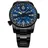 Tactical Adventure P68 Pathfinder Automatik Edelstahl 46,0 mm 109523