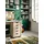 KADIMA DESIGN Kadima Rollcontainer 38 x 33 x 64 cm beige