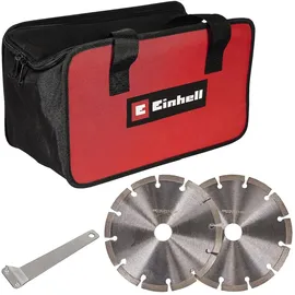 Einhell Mauernutfräse TE-MA 1500