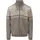 Dale of Norway Hardanger Jacke Vanilla Sugar/ Natural White S
