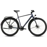 Cube Editor SLX FE 2026 28 Zoll RH 46 cm lila/rosa