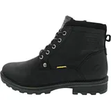 CAMEL ACTIVE Flow Herren Schwarz 44