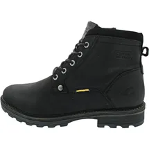 CAMEL ACTIVE Flow Herren Schwarz 44