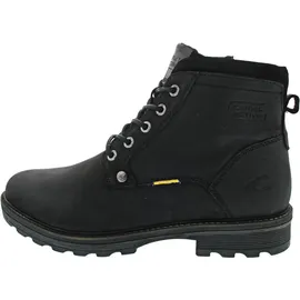 CAMEL ACTIVE Flow Herren Schwarz 44