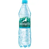 Natürliches Mineralwasser ohne Kohlensäure von Roztocze 0,6 L