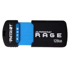 Patriot Supersonic Rage LITE 128GB USB 3.2 Generation 1 USB Speicher