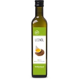 bioKontor Leinöl 500 ml Öl