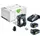 Festool CXS 12 2,5-Plus inkl. 2 x 2,5 Ah + Systainer