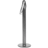 Gewichtsplatte Ladestift Mit Karabiner Fitness Gewichtsplatte Ladestift Fitness Hantelscheibe Ladestift Hantelscheiben Langhantel Scheibenstützrahmen Freeweight Bar Ladestift Lader Ausrüstung Zubehör