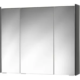 SIEPER LED-Spiegelschrank KHX 90 anthrazit (251013110-0720)