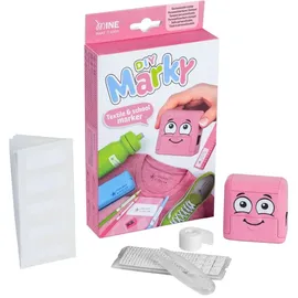 Colop Marky Stempel rosa 1 St.