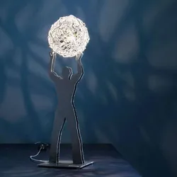 Uomo della Luce S