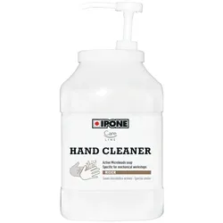 Handreiniger m. Mikroperlen Ipone Hand Cleaner 4L