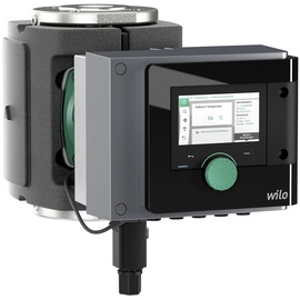 WILO Stratos MAXO-Z Trinkwasserpumpe 2186253 50/0,5-9, PN 10, 230 V, 50/60 Hz