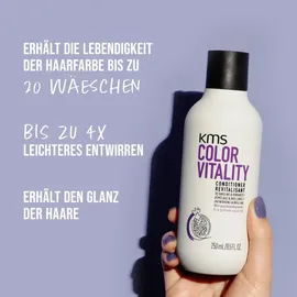 KMS California Color Vitality 250 ml