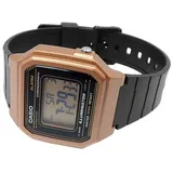 Casio Digital Quarz W-217HM-5AVEF Resin 38 mm
