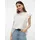 Vero Moda Blusenshirt VMTRINE Weiß XS