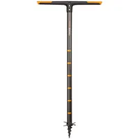 Fiskars Hand-Erdbohrer QuikDrill S